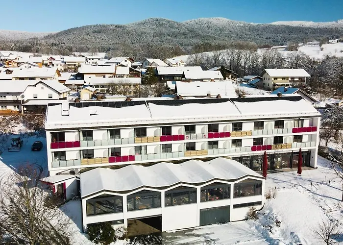Rock&Chill Hotel Falter