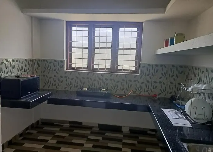 Bethel Service Villa, Mananthavady, Wayanad