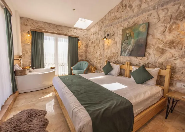 Soleado Cappadocia Hotel
