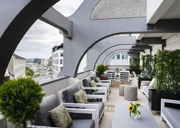 First Hotel Atlantica