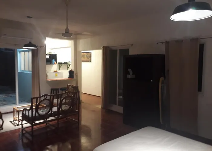 Bea rooms&studios