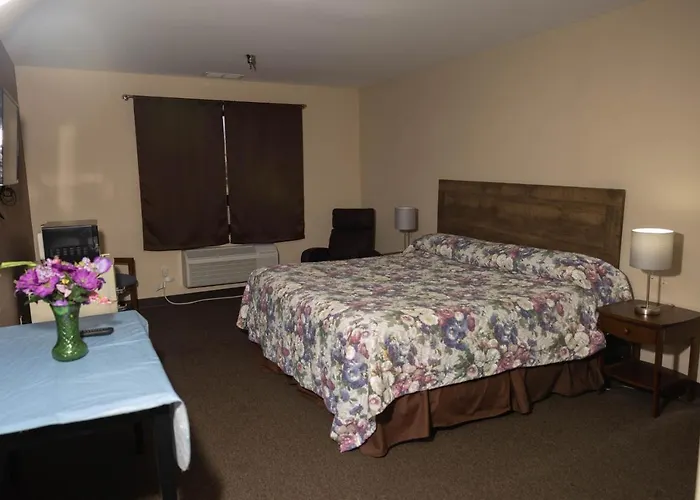 Lafayette Inn