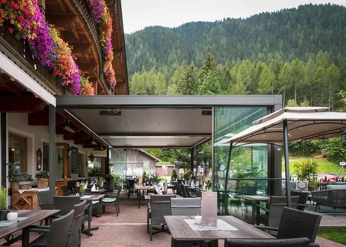 Hotel Brunnenhof