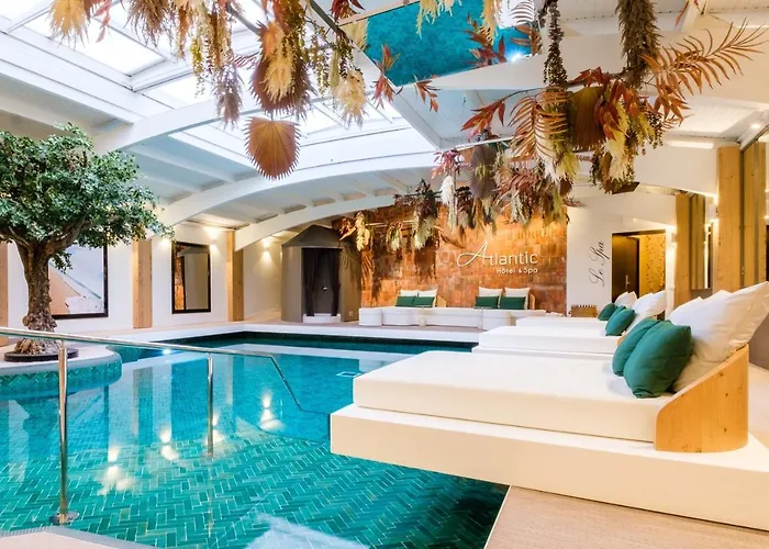 Atlantic Hôtel&Spa