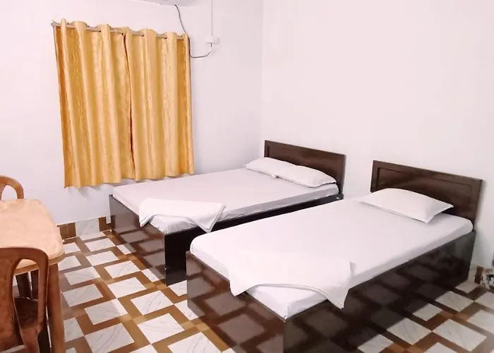 Bagdogra Home Stay