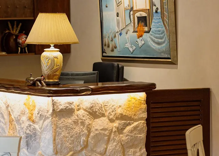 Hotel Agelis