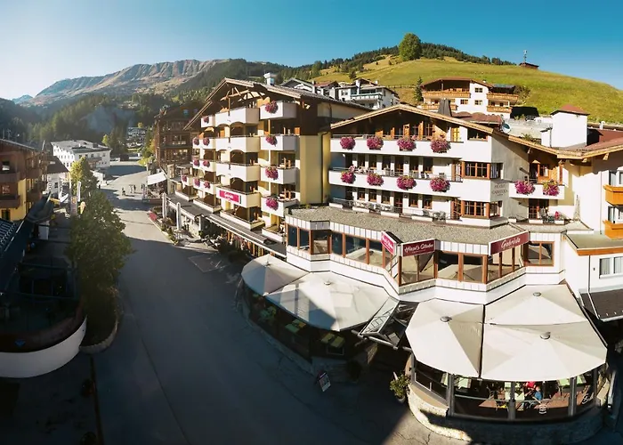 Hotel Gabriela Inklusive Super Sommer Card
