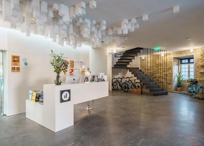 Design & Wine Hotel