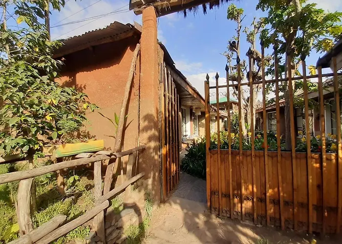 Lodge Du Chateau