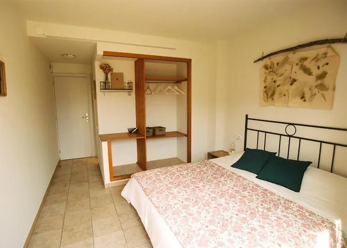 Hostal De L'Aigua