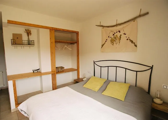 Hostal De L'Aigua