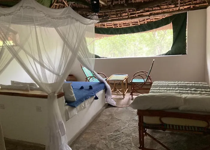 Lemara Eco Camp