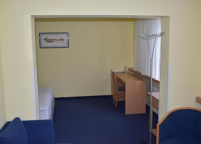 Hotel Tomislavov Dom