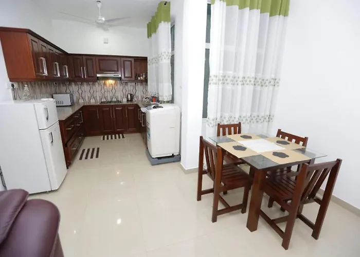 Sycamore Residences - Mount Lavinia