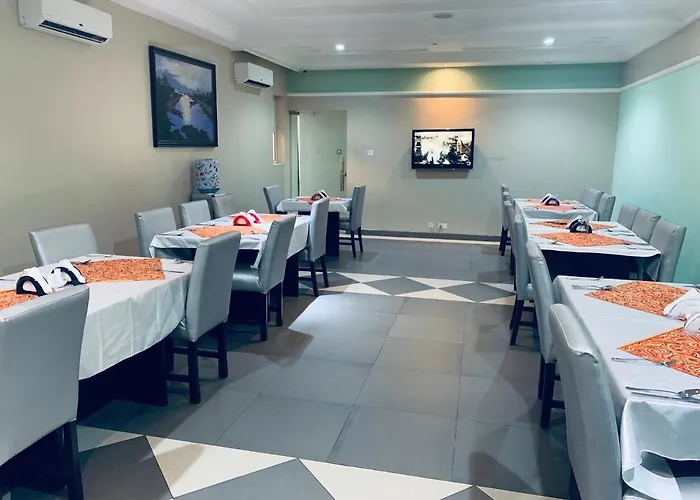 Msquare Hotel Gra