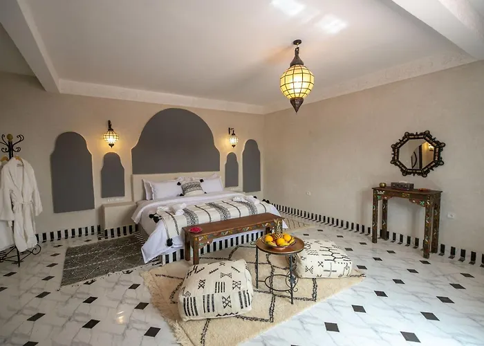 Riad Jouba