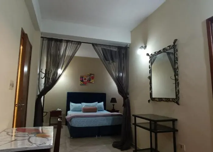 Hotel Catedral