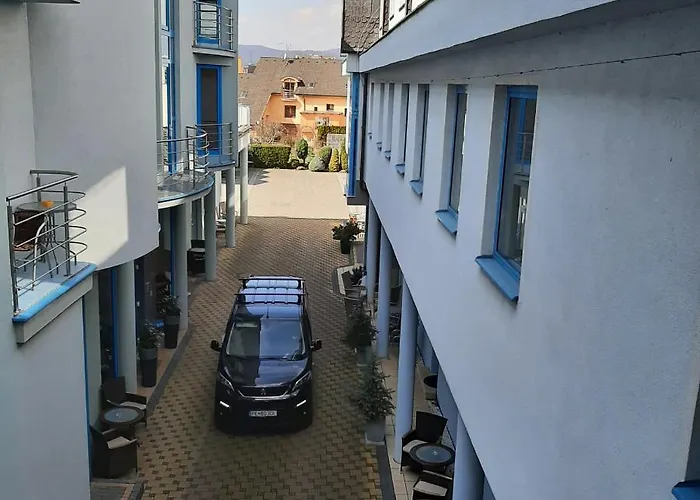 Garni Hotel S.O.G.* * *