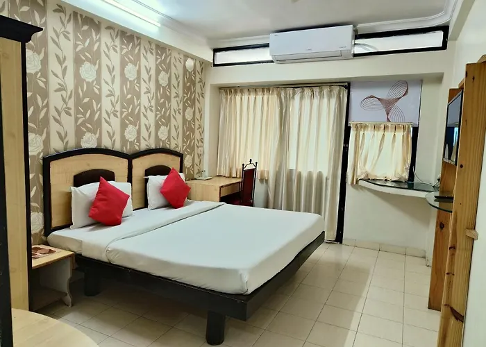 Hotel Kanak Sagar