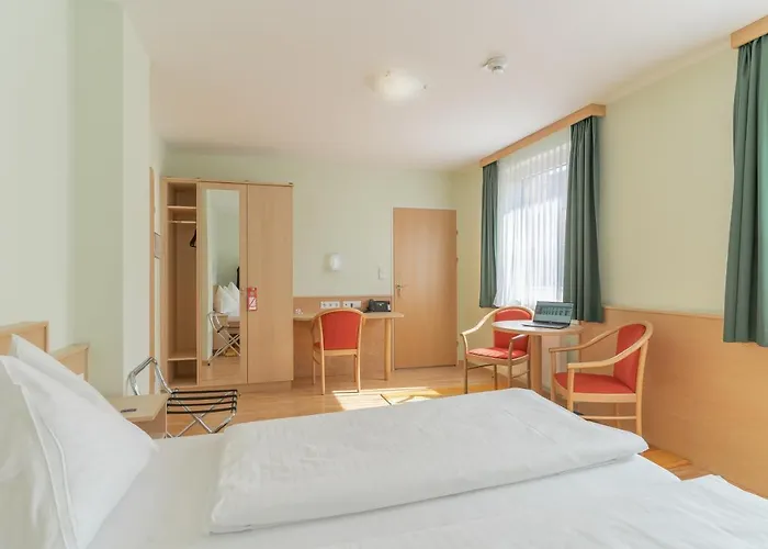 Hotel Kindler 2,0 Self-Check-In
