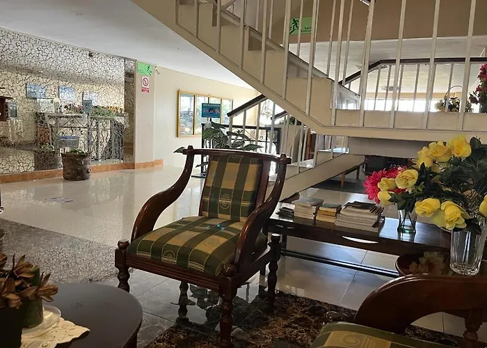 Hotel Cotopaxi