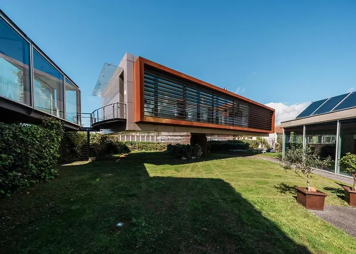 Design&Wine Hotel