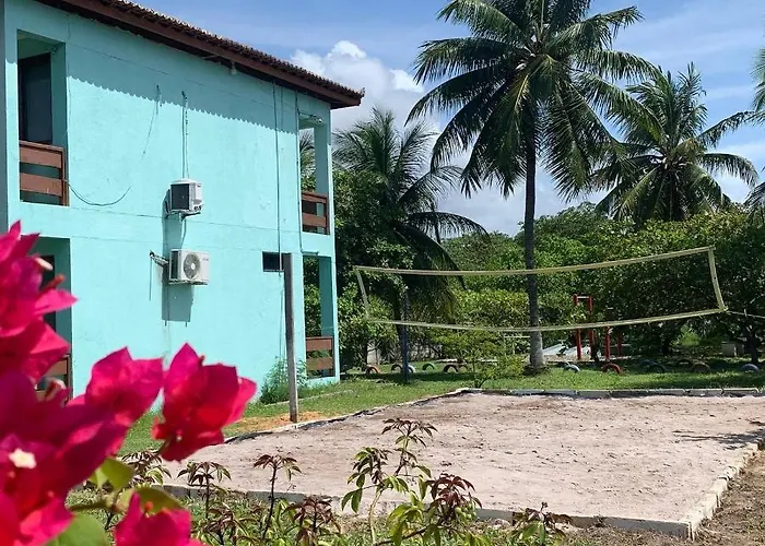 Hotel de Trânsito da PM-PE