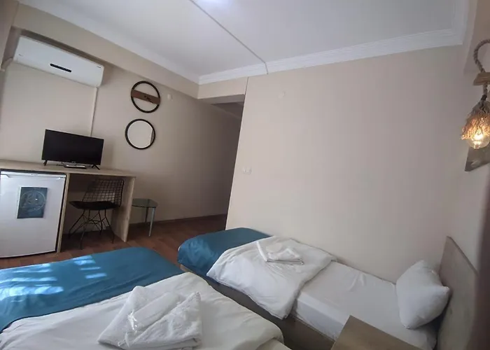 Rumeli Konak Butik Otel