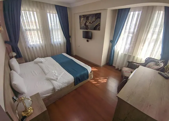 Rumeli Konak Butik Otel
