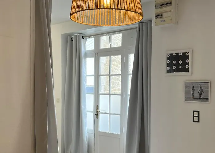 Hotel Kan Avel