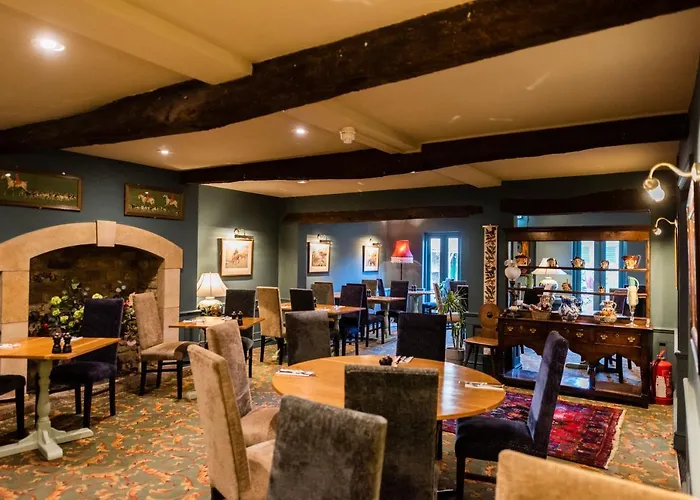 The George Inn