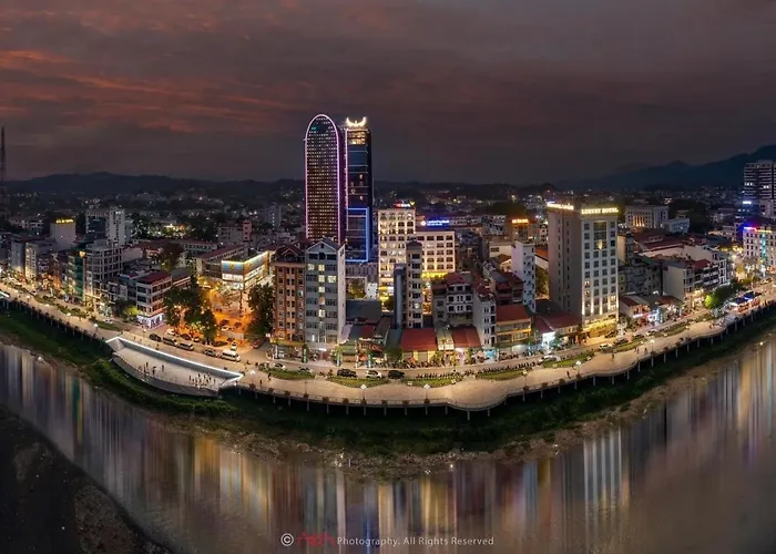 Minh Hoang Hotel & Homestay