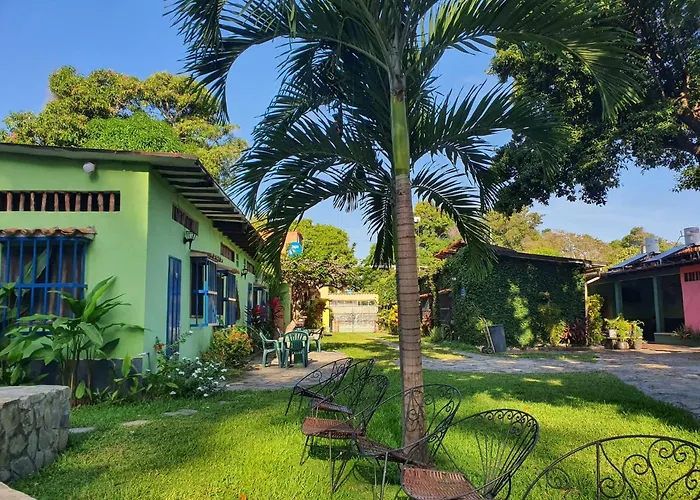 Hostal Nova Colonial