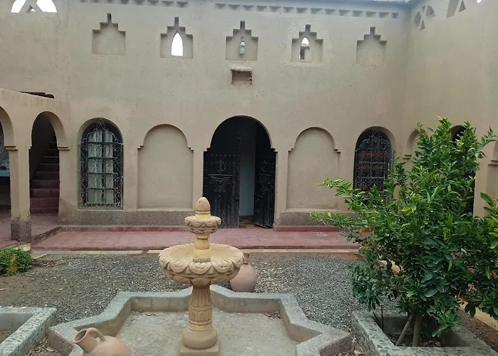 Dar Es Salam