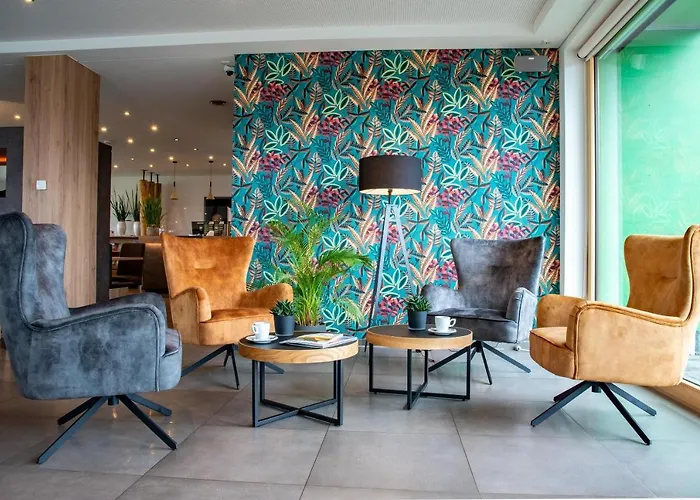 Alb Inn - Hotel & Apartments