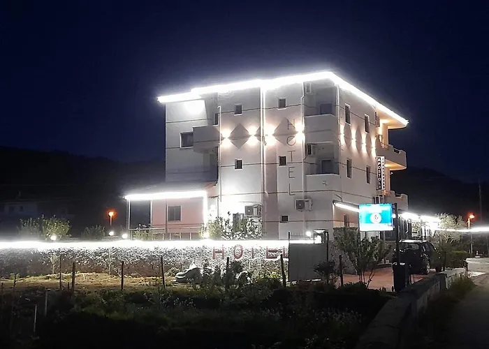 Hotel Apostoli