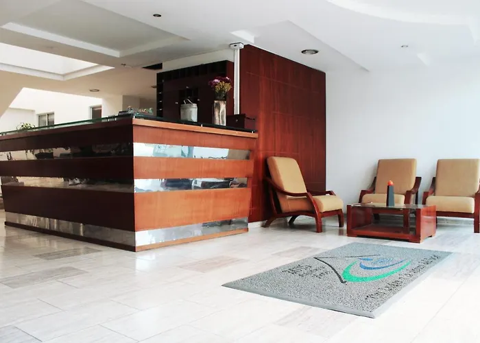 Hotel 3.015 Aquitania