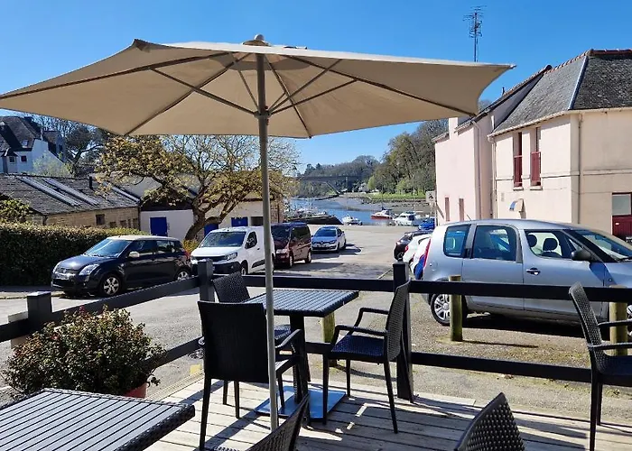 Hotel Le Marin