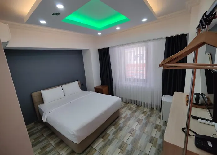 Ada Felicity Otel