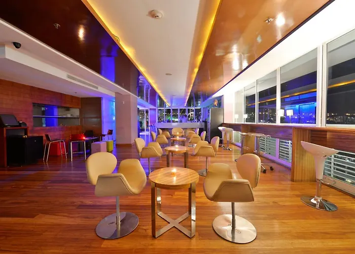 Pestana Caracas Premium City & Conference Hotel