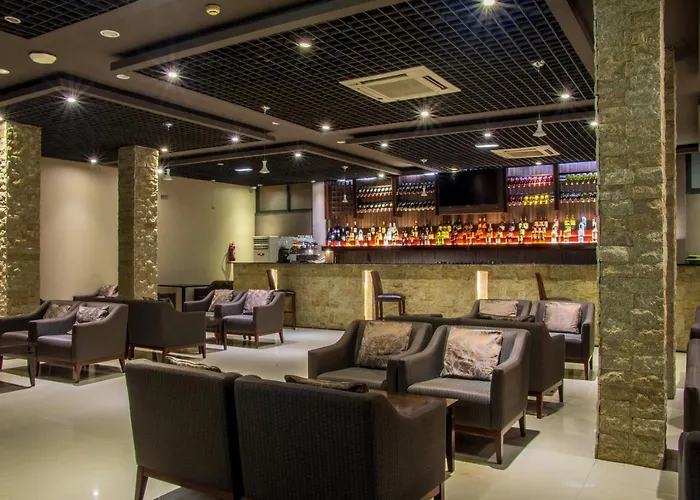 Palm Africa Hotel Juba
