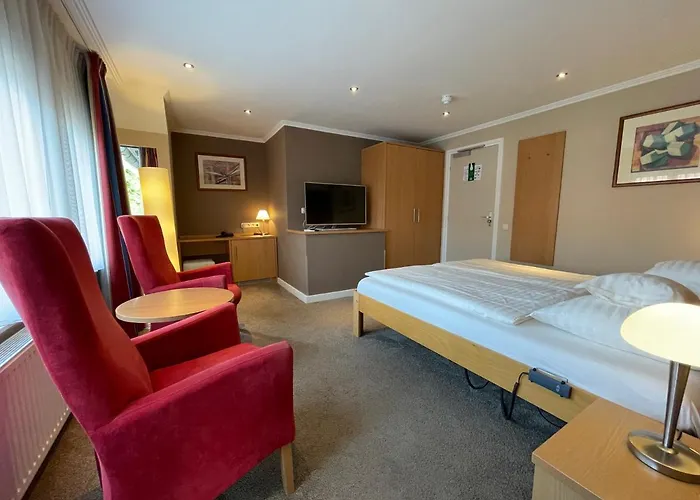 Landhotel Alberts
