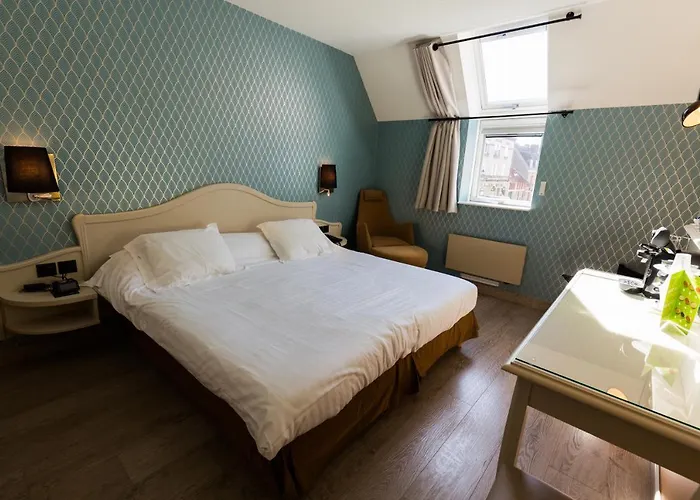 Cit'Hotel - Hotel Le Cèdre