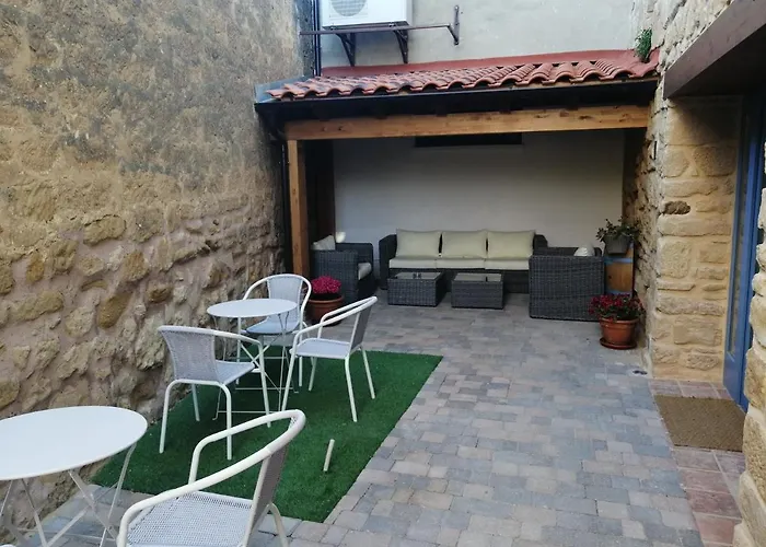 El Mirador de Eloísa