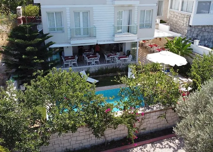 Lara Ilica Hotel