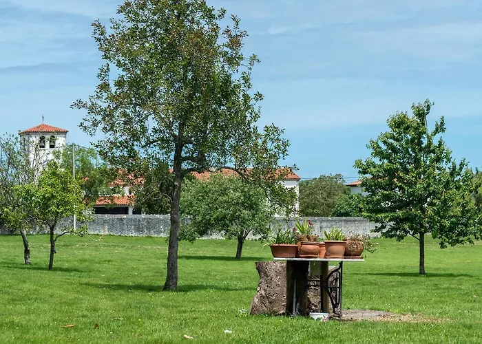 Hotel Hontoria