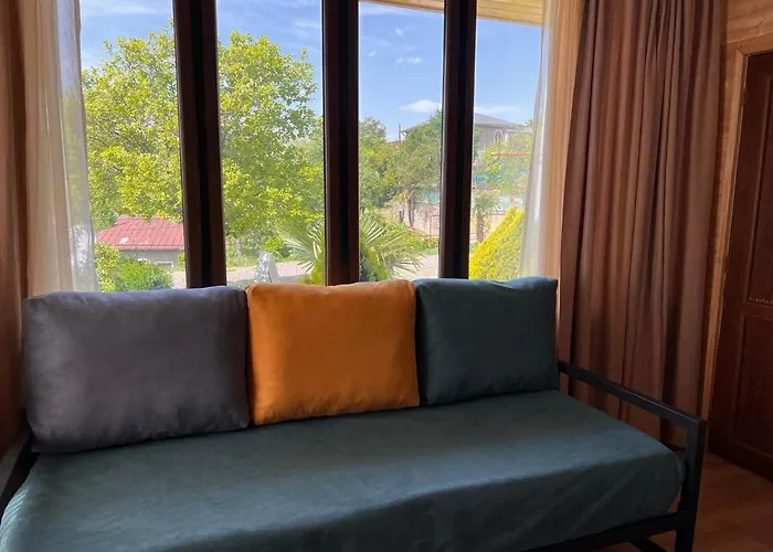 Hotel Eurica