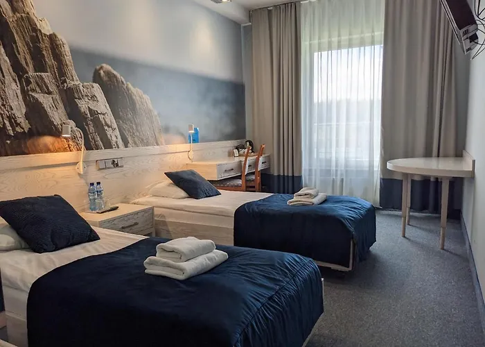 Hotel Morski Gdynia