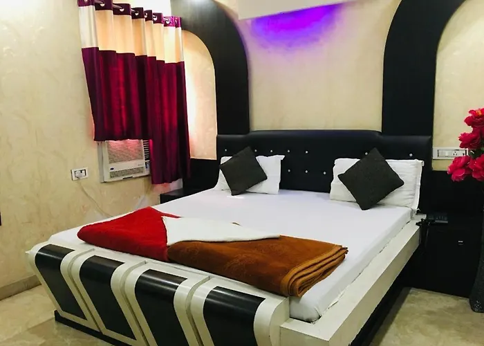 Hotel Natraj