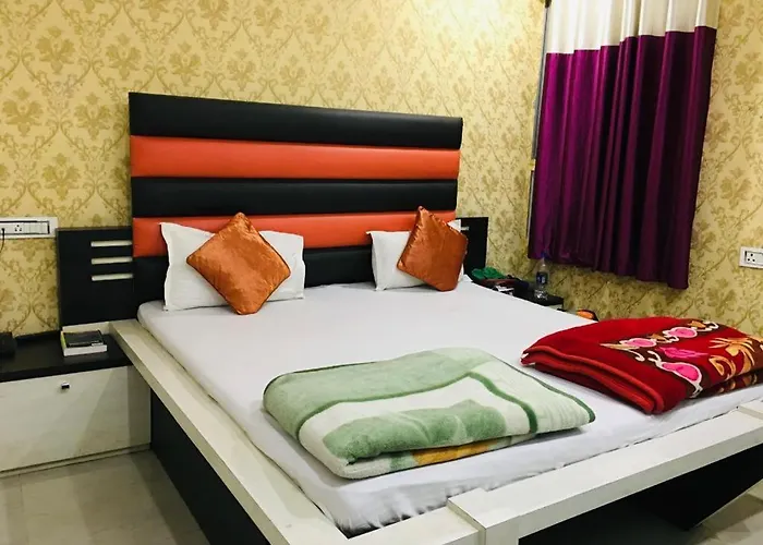 Hotel Natraj
